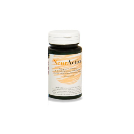 NEURACTIVA 36 COMPRESSE