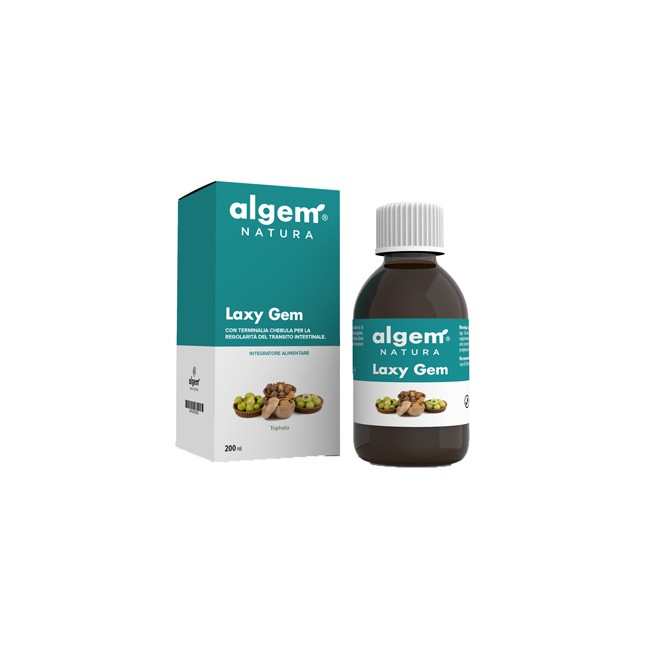 LAXY GEM 200 ML LAXY GEM 200 ML