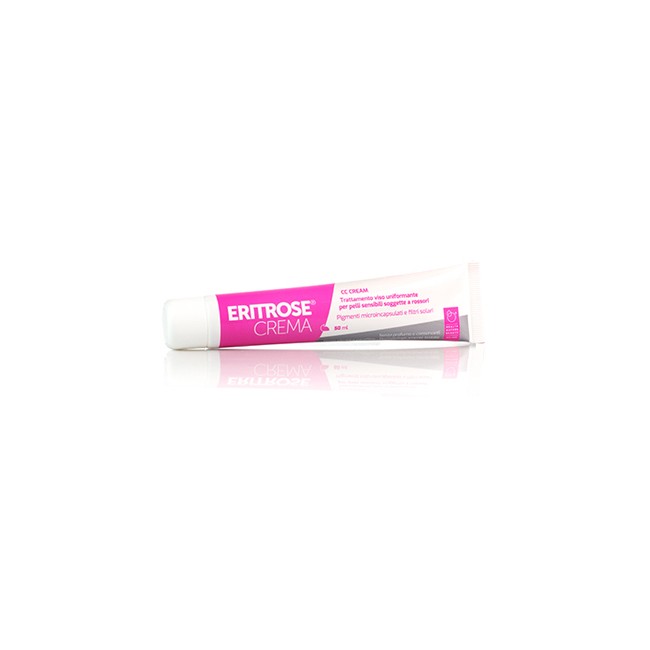 ERITROSE CREMA 50 ML ERITROSE CREMA 50 ML