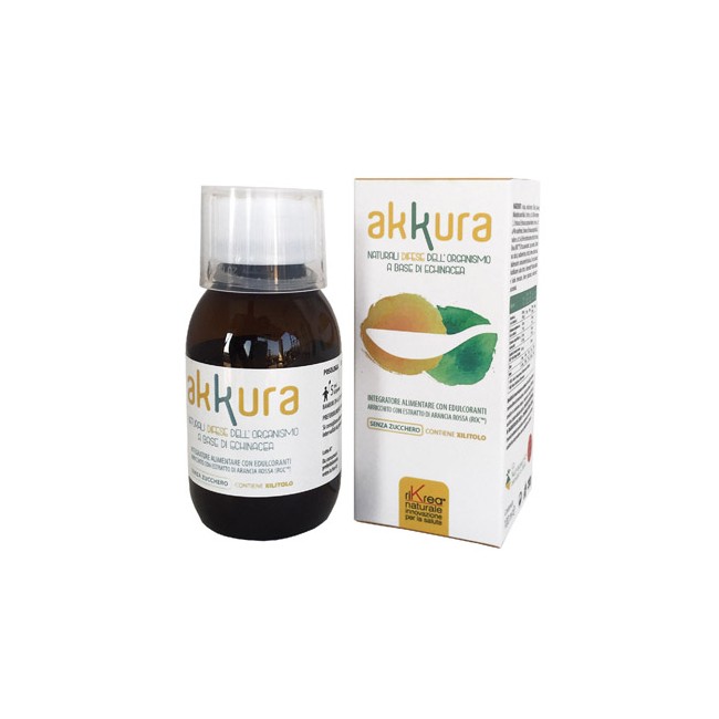 AKKURA 100 ML AKKURA 100 ML