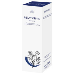 NEW DERMA CREMA 50 ML