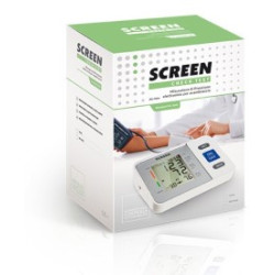 SCREEN CHECK MISURATORE DI PRESSIONE