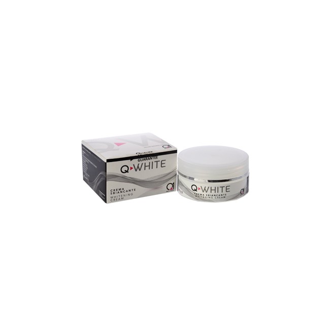 Q-WHITE CREMA 40 ML Q-WHITE CREMA 40 ML
