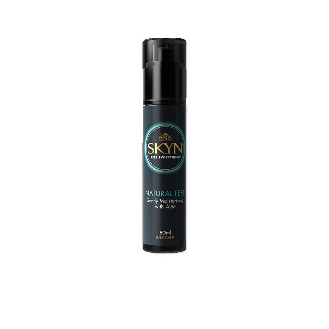 SKYN GEL AQUAFEEL 80 ML SKYN GEL AQUAFEEL 80 ML
