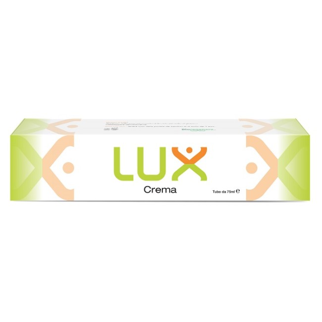 TRIGONELLALUX CREMA 75 ML TRIGONELLALUX CREMA 75 ML