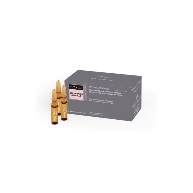 PURE PERFECTION AMPOLLE IDRATANTI JALURONIUS 7 X 2 ML PURE PERFECTION AMPOLLE IDRATANTI JALURONIUS 7 X 2 ML