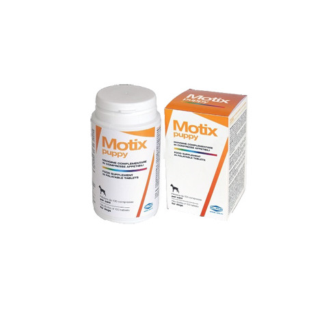 MOTIX PUPPY 1000MG 100CPR MOTIX PUPPY 1000MG 100CPR