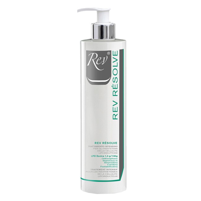 REV RESOLVE 250 ML REV RESOLVE 250 ML