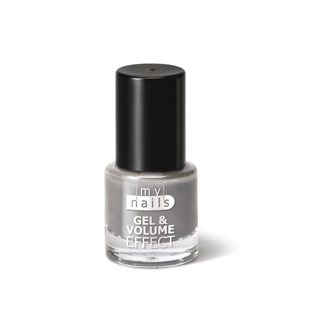 MY NAILS GEL&VOL EFF 17 GRIGIO MY NAILS GEL&VOL EFF 17 GRIGIO