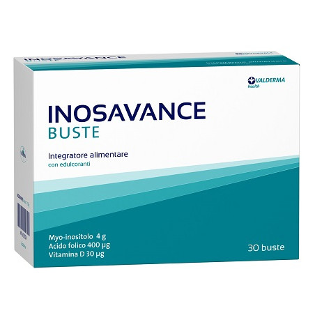 INOSAVANCE 30 BUSTE