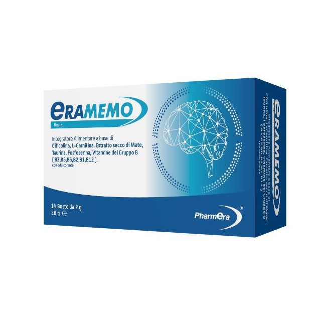 ERAMEMO 14 BUSTINE ERAMEMO 14 BUSTINE