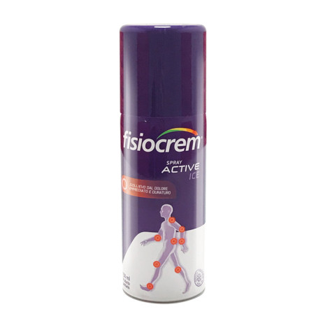 FISIOCREM SPRAY 150 ML FISIOCREM SPRAY 150 ML