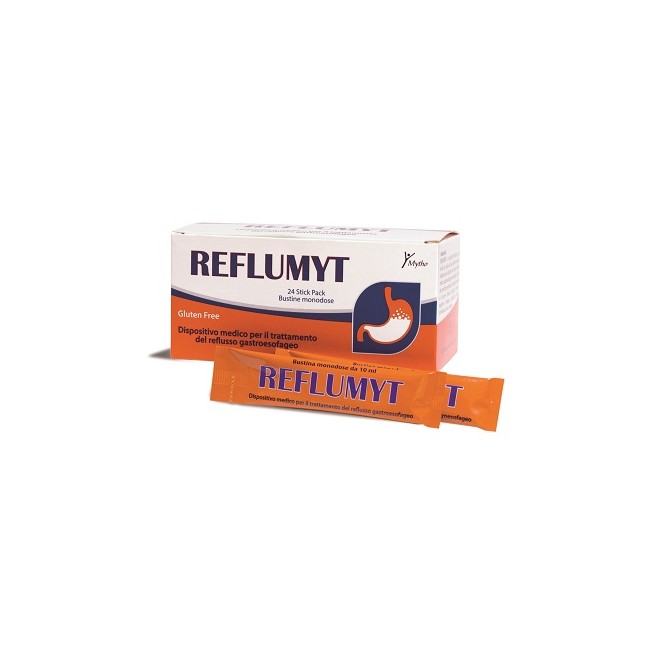 REFLUMYT 24 BUSTINE REFLUMYT 24 BUSTINE