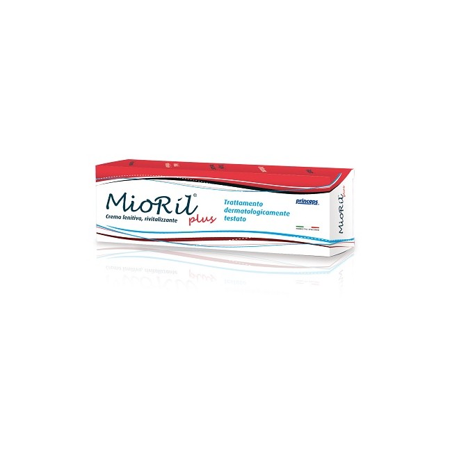 MIORIL PLUS 50 ML MIORIL PLUS 50 ML