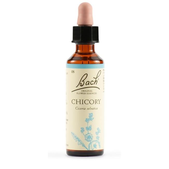 CHICORY BACH ORIG 20 ML CHICORY BACH ORIG 20 ML