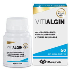 Vitialgin 1030 Mg 60 Perle