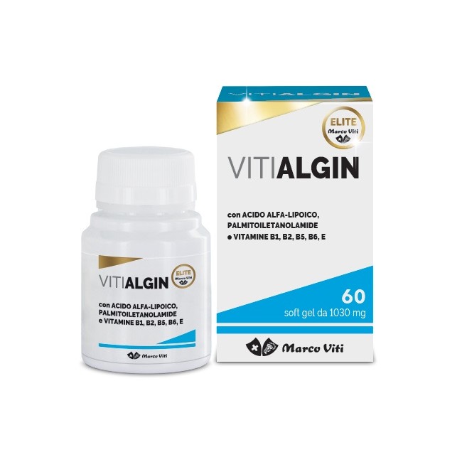 VITIALGIN 1030 MG 60 PERLE VITIALGIN 1030 MG 60 PERLE