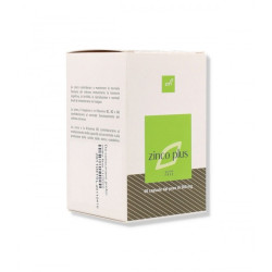 ZINCO PLUS 60 CAPSULE