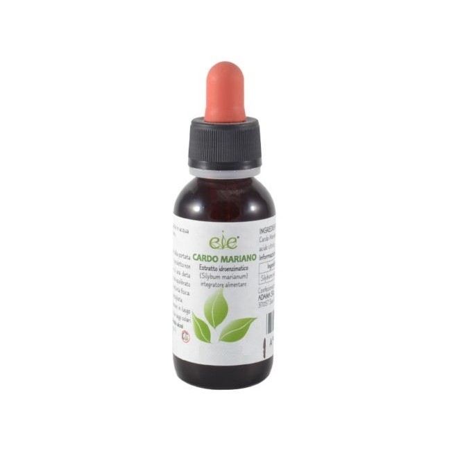 EIE CARDO MARIANO GOCCE 30 ML EIE CARDO MARIANO GOCCE 30 ML
