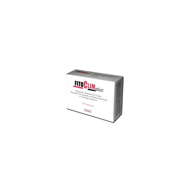 FITOCLIM PLUS 36 COMPRESSE FITOCLIM PLUS 36 COMPRESSE