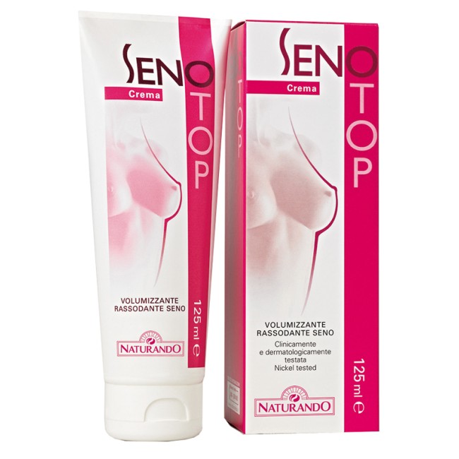 SENOTOP CREMA 125 ML SENOTOP CREMA 125 ML