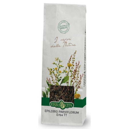 Epilobio Parviflorum 100 G Epilobio Parviflorum 100 G