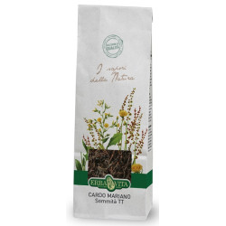 Cardo Mariano Sommita\' Taglio Tisana 100 G