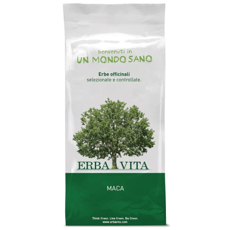 Maca Polvere 100 G