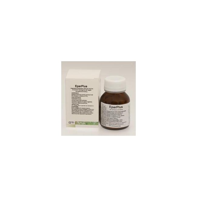 EPARPLUS 60 CAPSULE EPARPLUS 60 CAPSULE