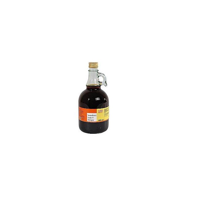 SUCCO D'ACERO 500 ML SUCCO D'ACERO 500 ML