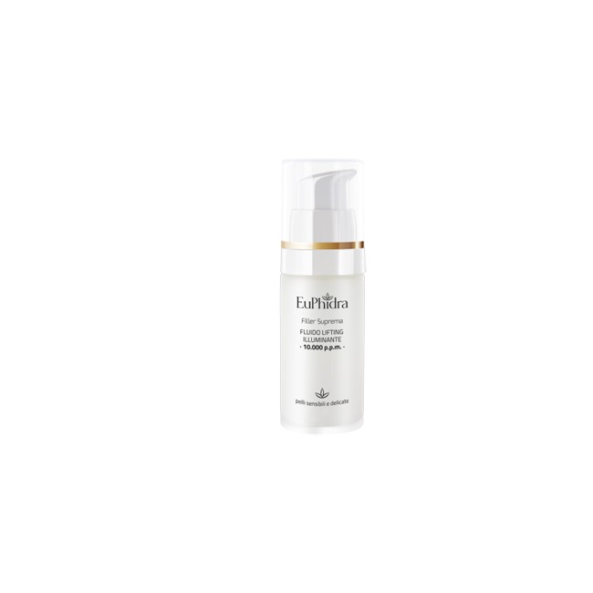 EUPHIDRA FIL FL 10000 PPM ILLUMINANTE 30 ML EUPHIDRA FIL FL 10000 PPM ILLUMINANTE 30 ML