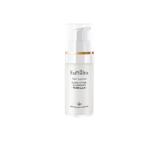 EUPHIDRA FIL FL 10000 PPM ILLUMINANTE 30 ML