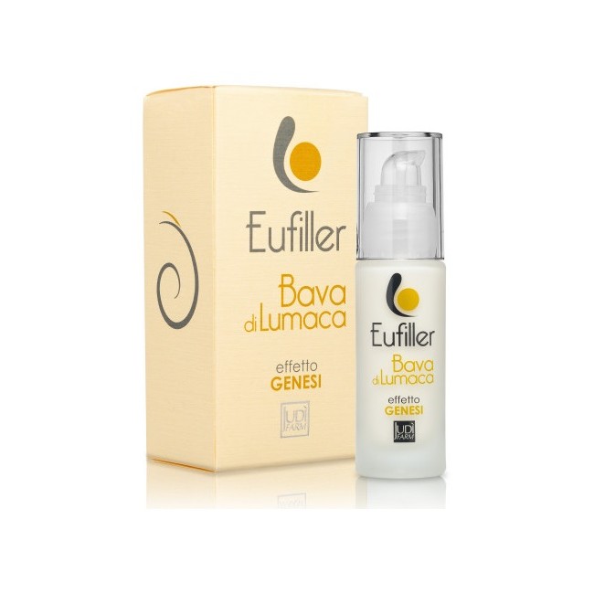 EUFILLER BAVA DI LUMACA 30 ML EUFILLER BAVA DI LUMACA 30 ML