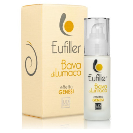 EUFILLER BAVA DI LUMACA 30 ML EUFILLER BAVA DI LUMACA 30 ML