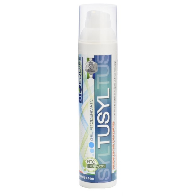 TUSYL 100 ML TUSYL 100 ML