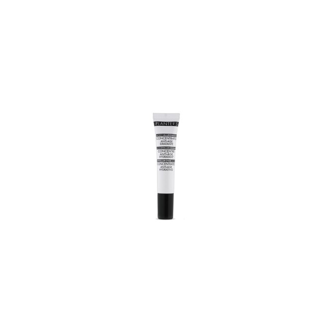PLANTER'S ACIDO IALURONICO SIERO PURO CONCENTRATO 15 ML PLANTER'S ACIDO IALURONICO SIERO PURO CONCENTRATO 15 ML
