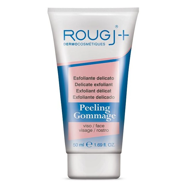 ROUGJ MASC PEELING GOMMAGE ROUGJ MASC PEELING GOMMAGE