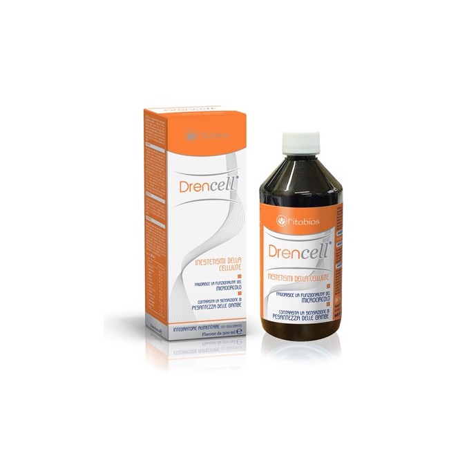 DRENCELL 500 ML DRENCELL 500 ML