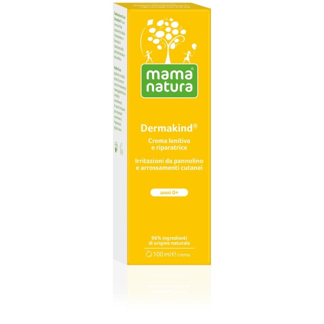 DERMAKIND CREMA LENITITIVA E RIPARATRICE DERMAKIND CREMA LENITITIVA E RIPARATRICE