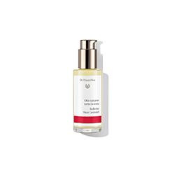 DR HAUSCHKA OLIO TRATT TORBA LAVA