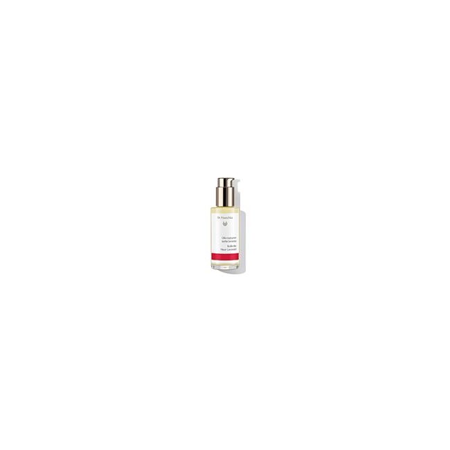 DR HAUSCHKA OLIO TRATT TORBA LAVA DR HAUSCHKA OLIO TRATT TORBA LAVA