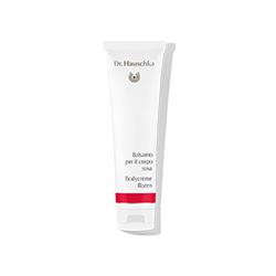 DR HAUSCHKA BALS CORPO ROSA 145ML