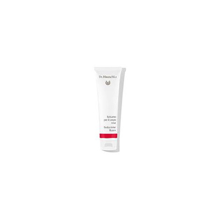 DR HAUSCHKA BALS CORPO ROSA 145ML DR HAUSCHKA BALS CORPO ROSA 145ML