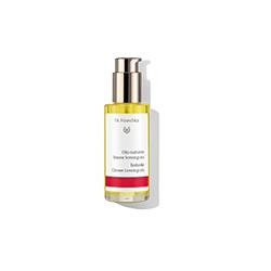 DR HAUSCHKA OLIO TRATT LIM LEMONG