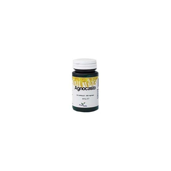 AGNOCASTO 60 CAPSULE AGNOCASTO 60 CAPSULE
