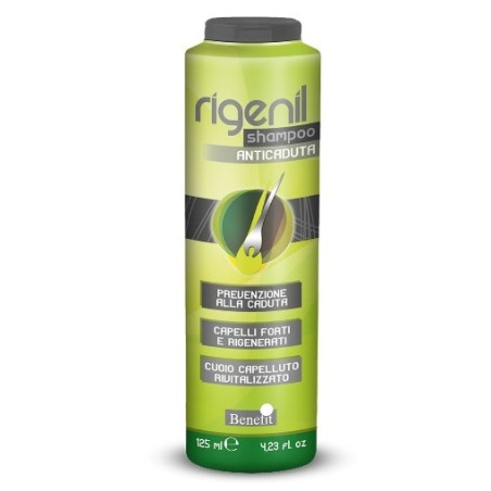 RIGENIL SHAMPOO ANTICADUTA 125 ML