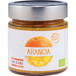 Composta Arancia 250 G