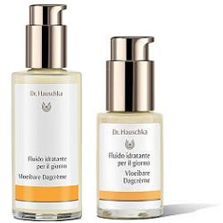 DR HAUSCHKA FLUIDO IDRAT GG 30ML
