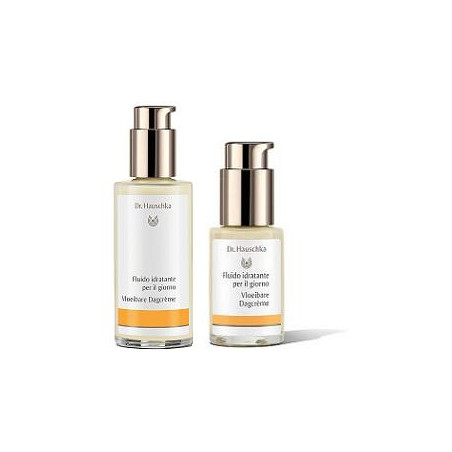 DR HAUSCHKA FLUIDO IDRAT GG 30ML DR HAUSCHKA FLUIDO IDRAT GG 30ML