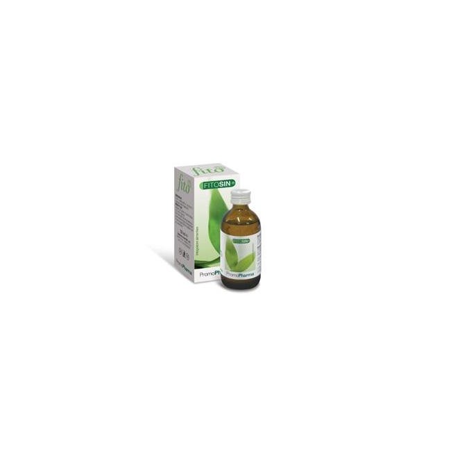 FITOSIN 61 50 ML GOCCE FITOSIN 61 50 ML GOCCE